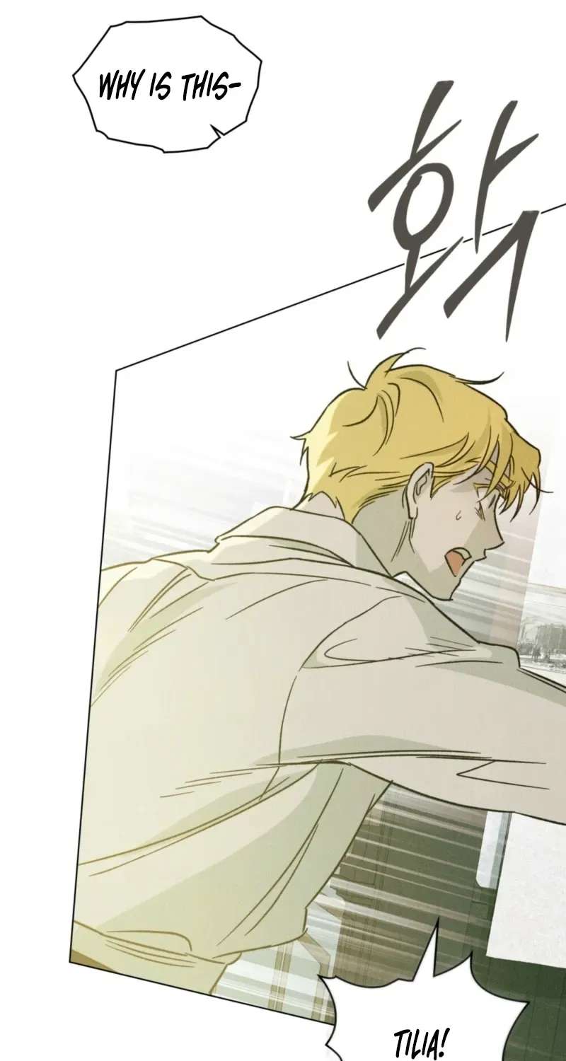 The Butterfly That Swallowed the Mist Chapter 41 - page 39