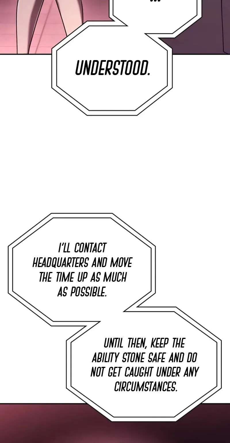 The Dungeon Cleaning Life Of A Once Genius Hunter Chapter 160 - page 28
