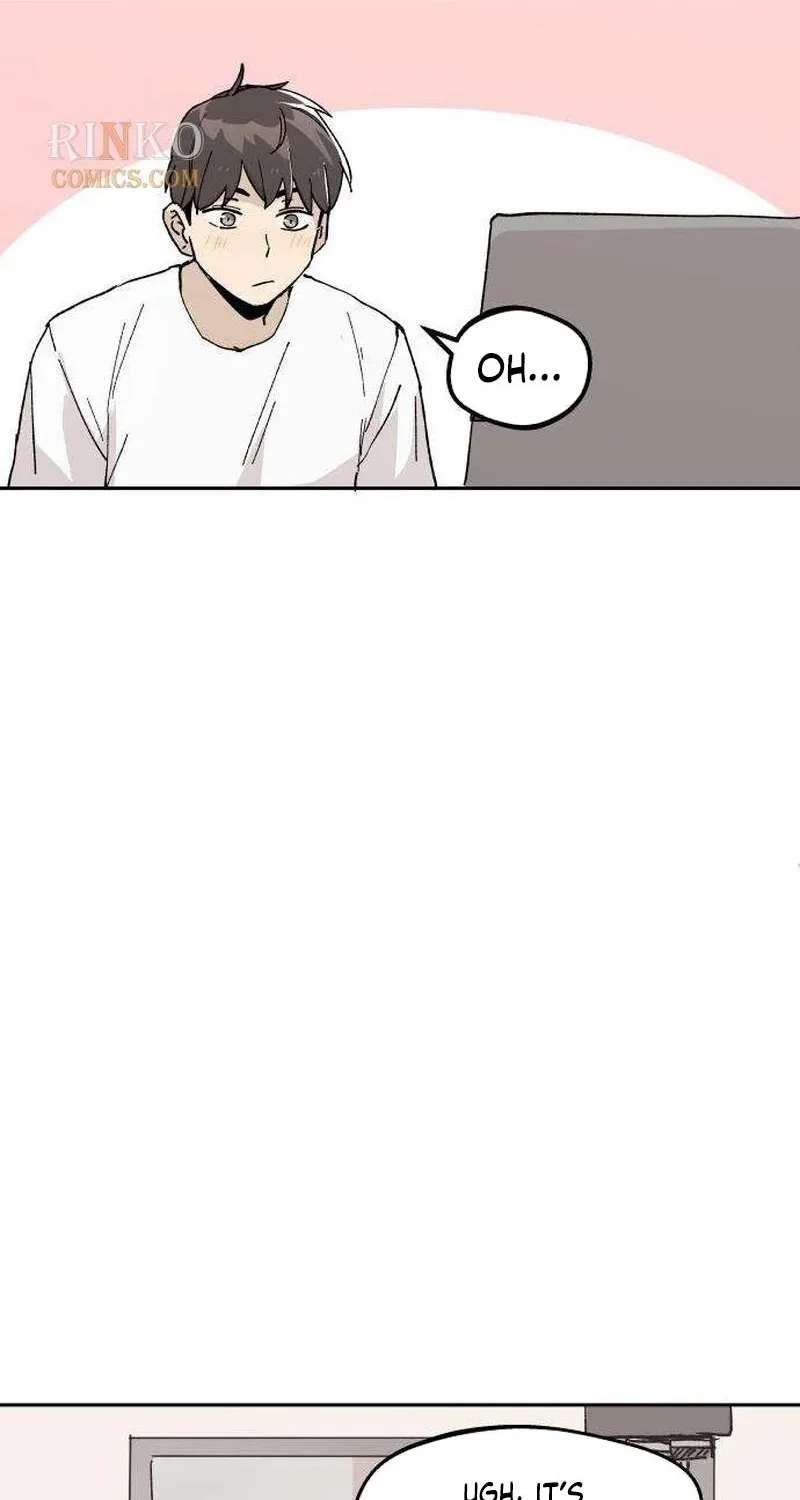 You Get Dumb When You're in Love Chapter 19 - page 45