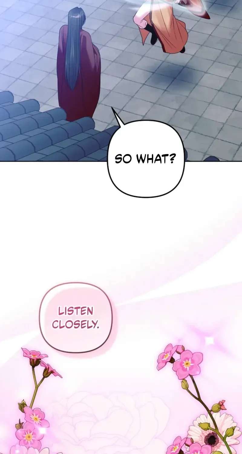 The Terminally Ill Baby Healer Doesn’t Hide Her Genius Chapter 54 - page 24