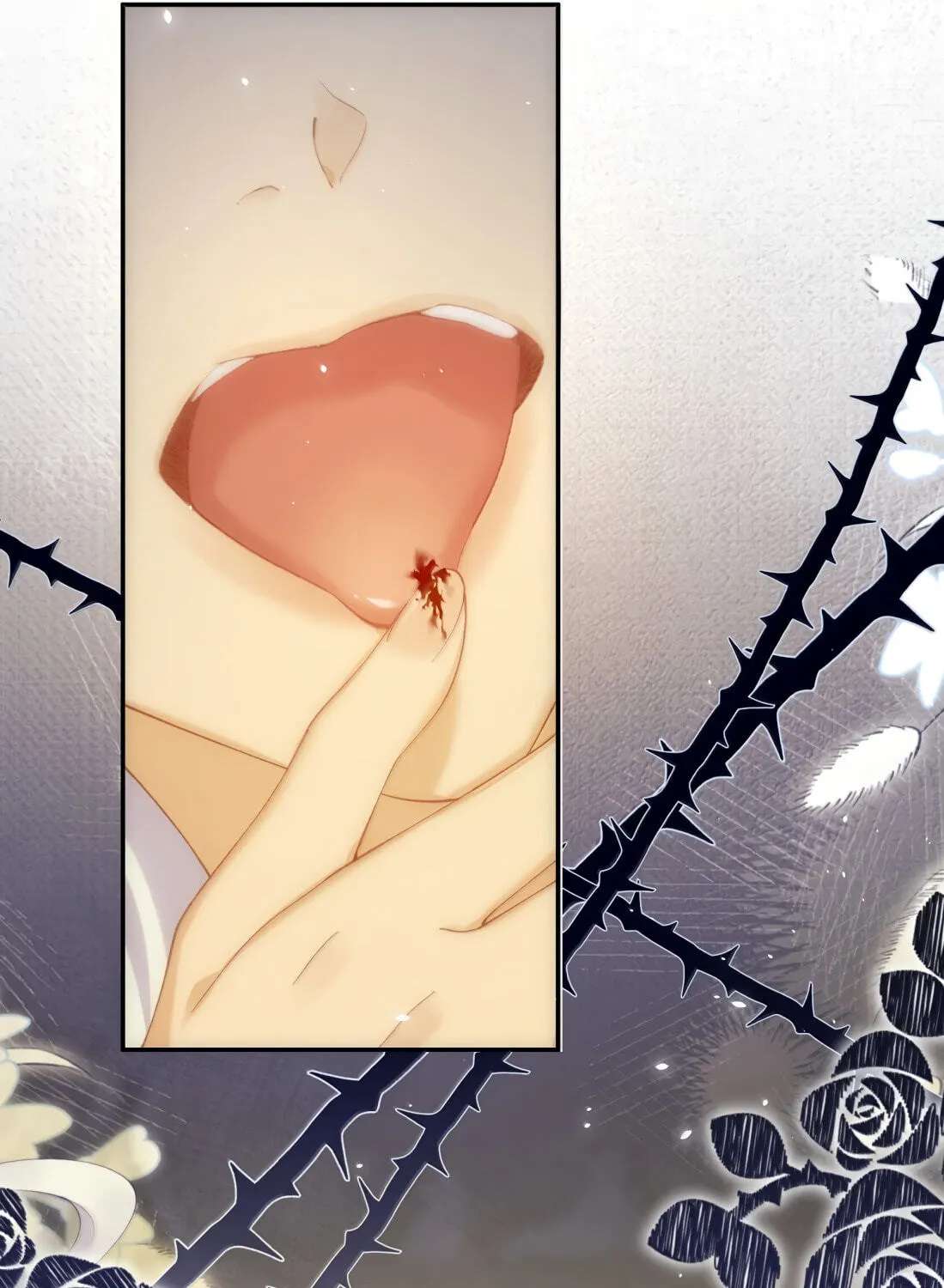 Dang E Yi Yu Dao Bing Jiao Chapter 80 - page 65