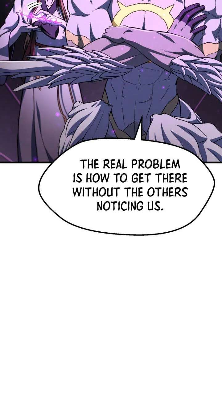 Latna Saga: Survival of a Sword King Chapter 301 - page 111