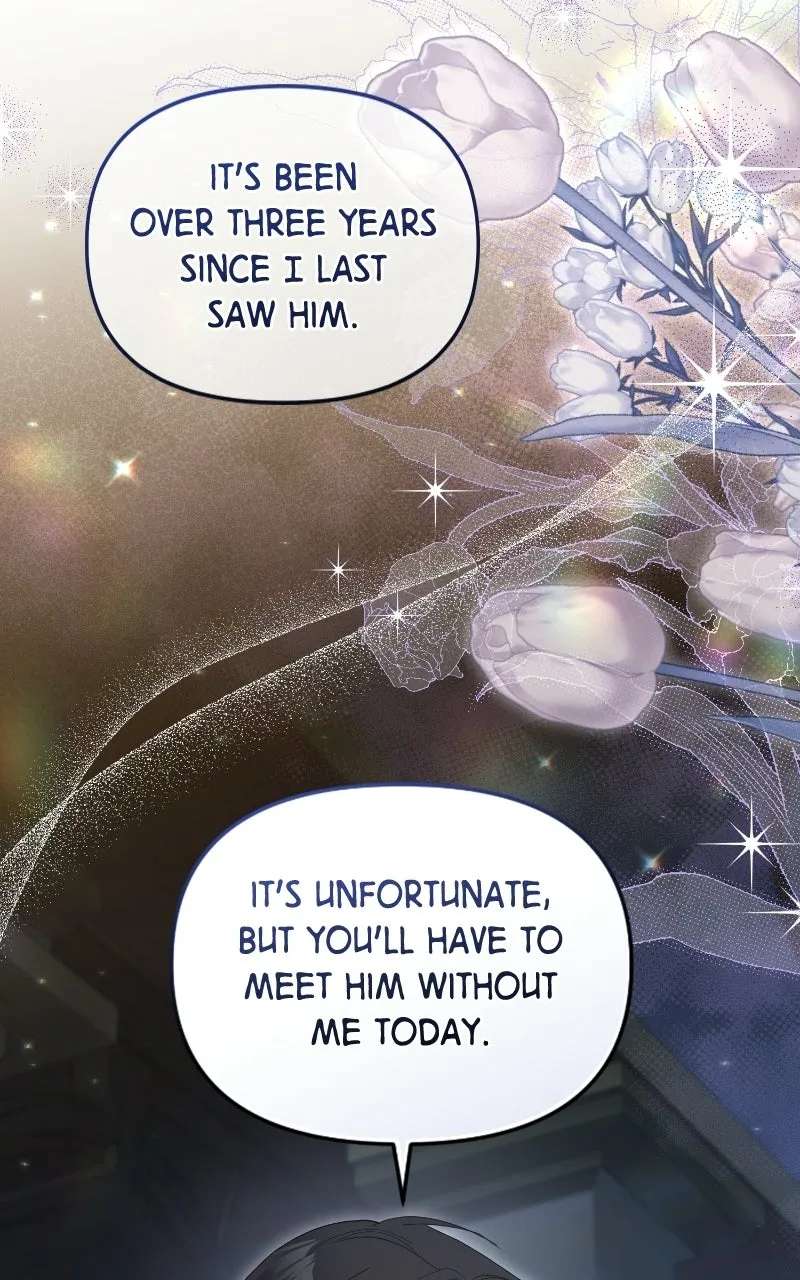 The Acting EmpressStill Spends the First Night Chapter 74 - page 22
