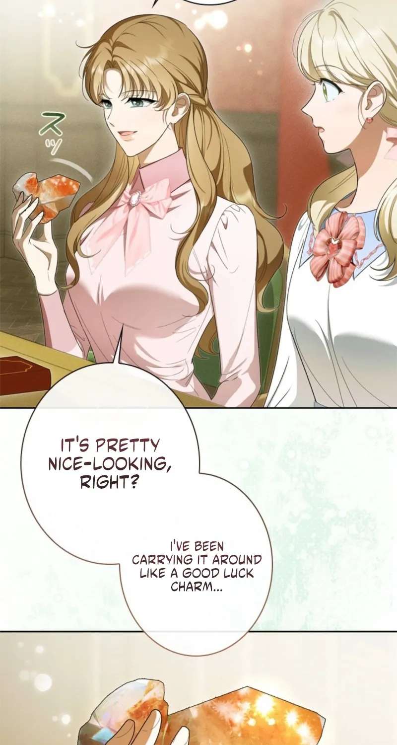 The Timid Lady of the Frontier Won’t Give Up on Revenge Chapter 17 - page 24