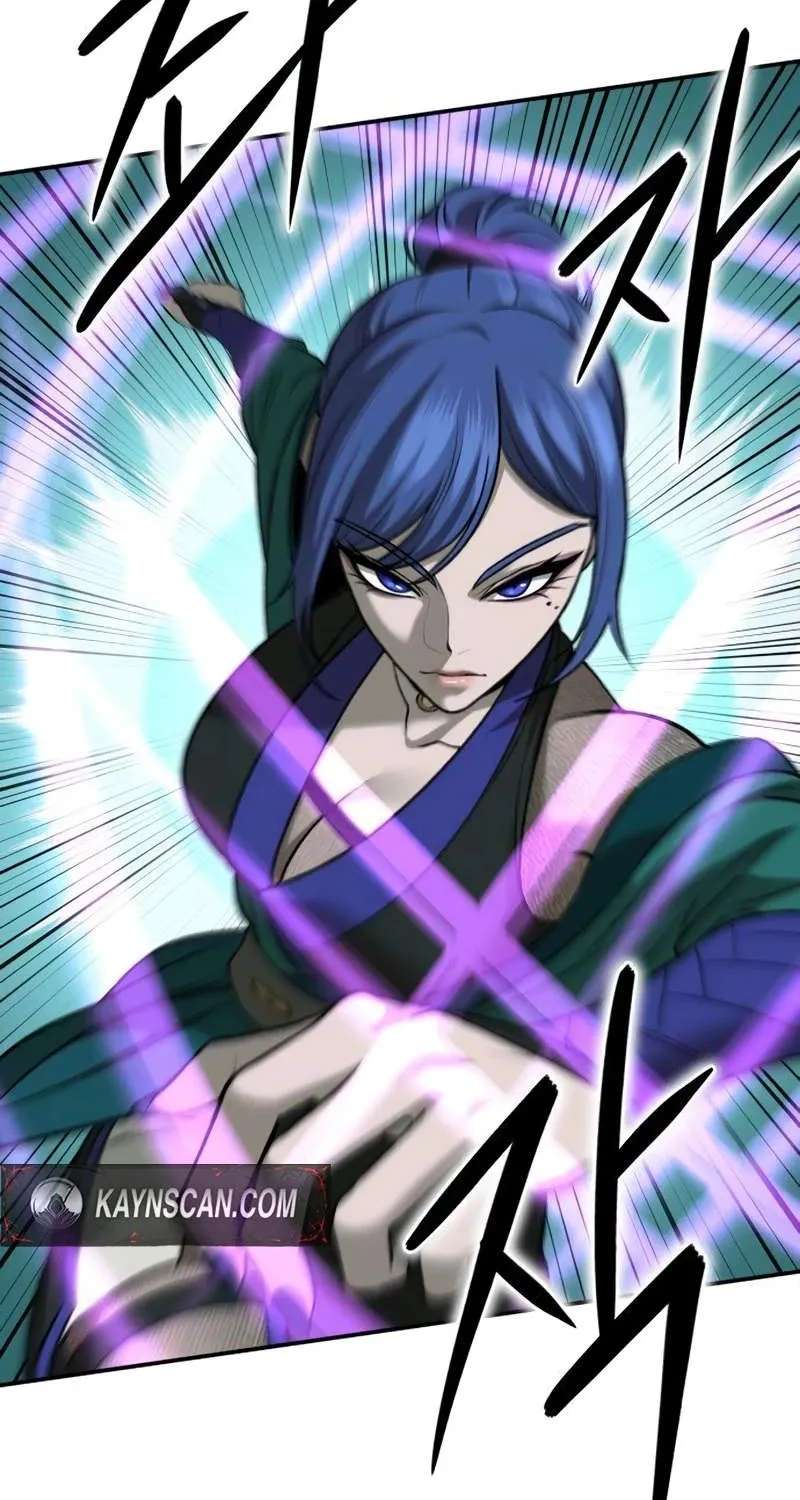 The Divine Brush of Hwarim Chapter 9 - page 73