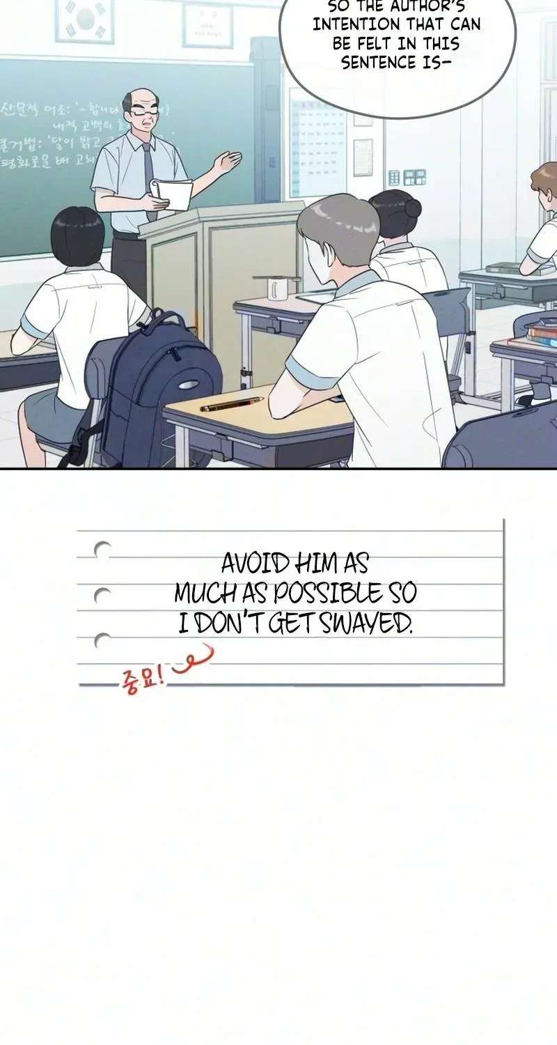 Unrequited Love Over-Obsessed Club Chapter 5 - page 25