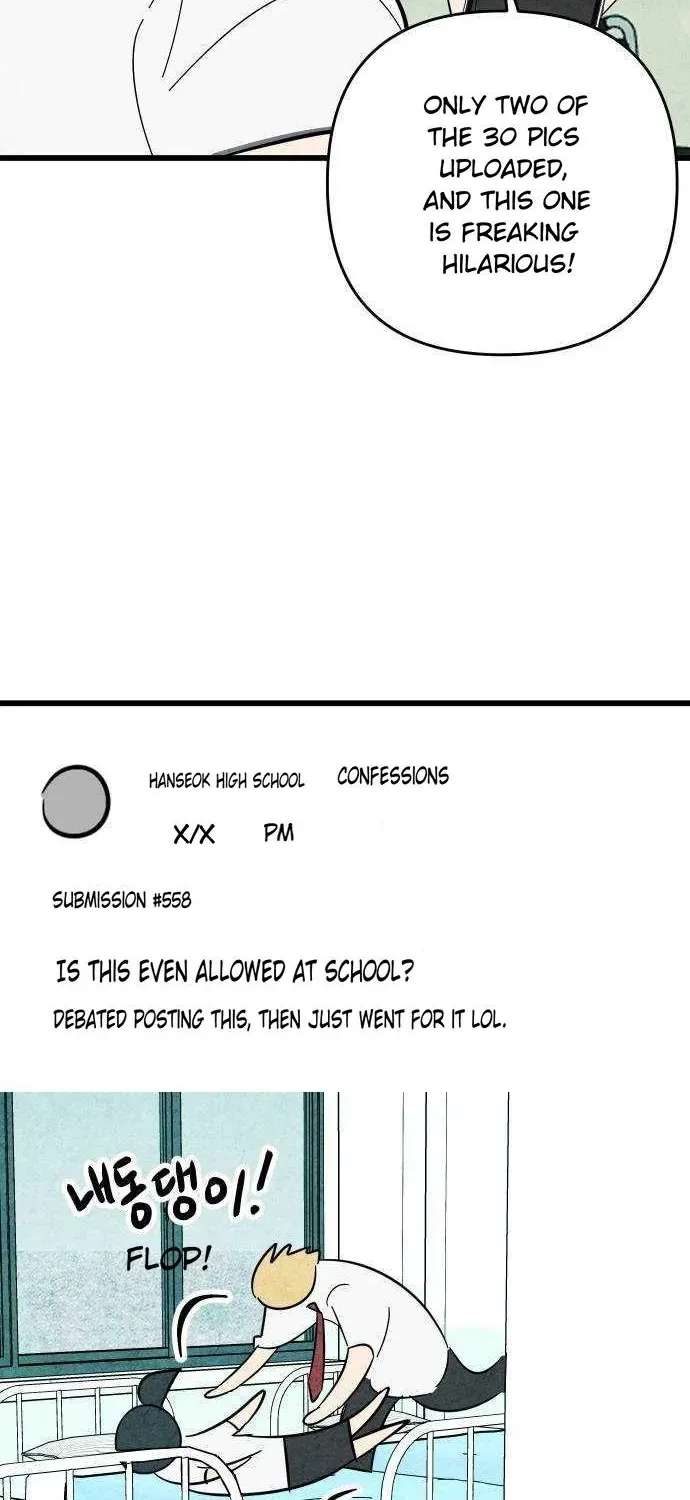 How to Turn You Around Chapter 49 - page 8