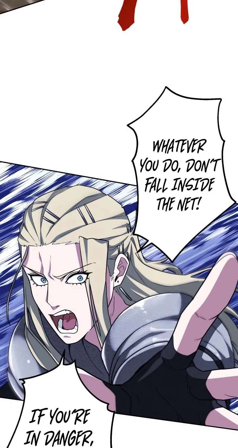 The Jinx's Strategy for Domination Chapter 17 - page 24