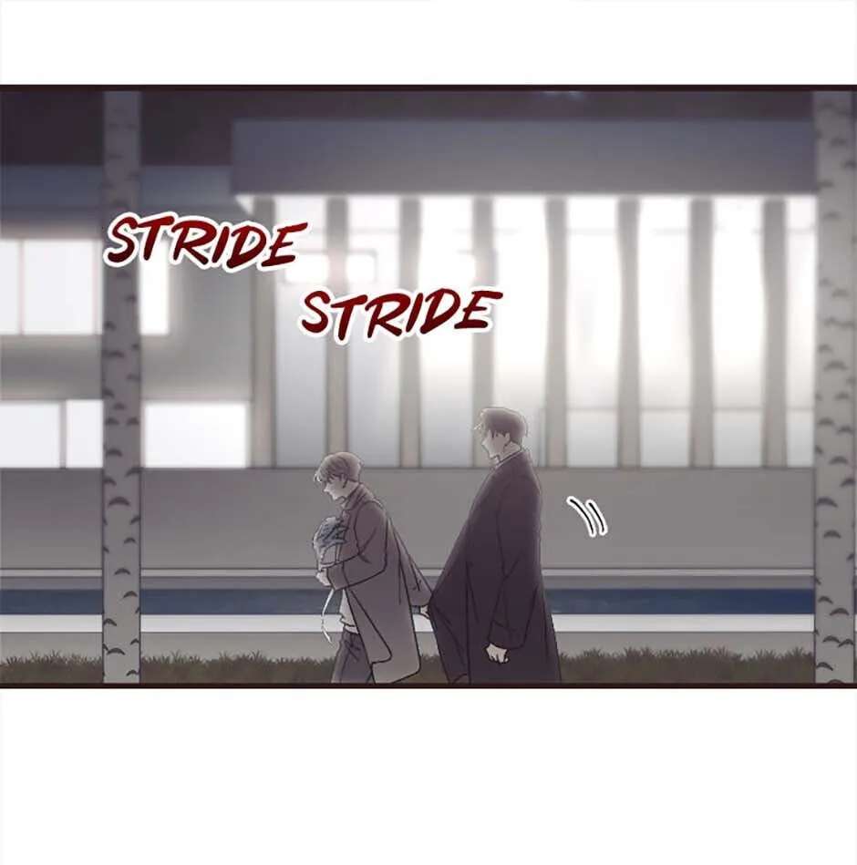 Healer Chapter 57 - page 3