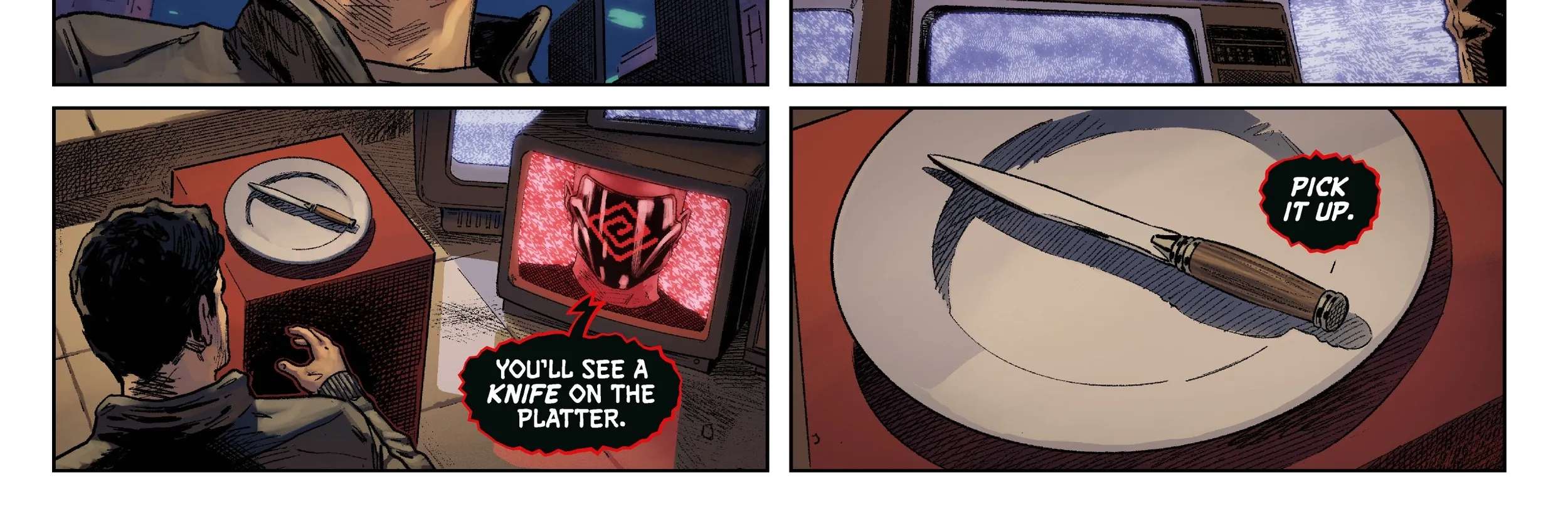 Masterminds Chapter 1 - page 46