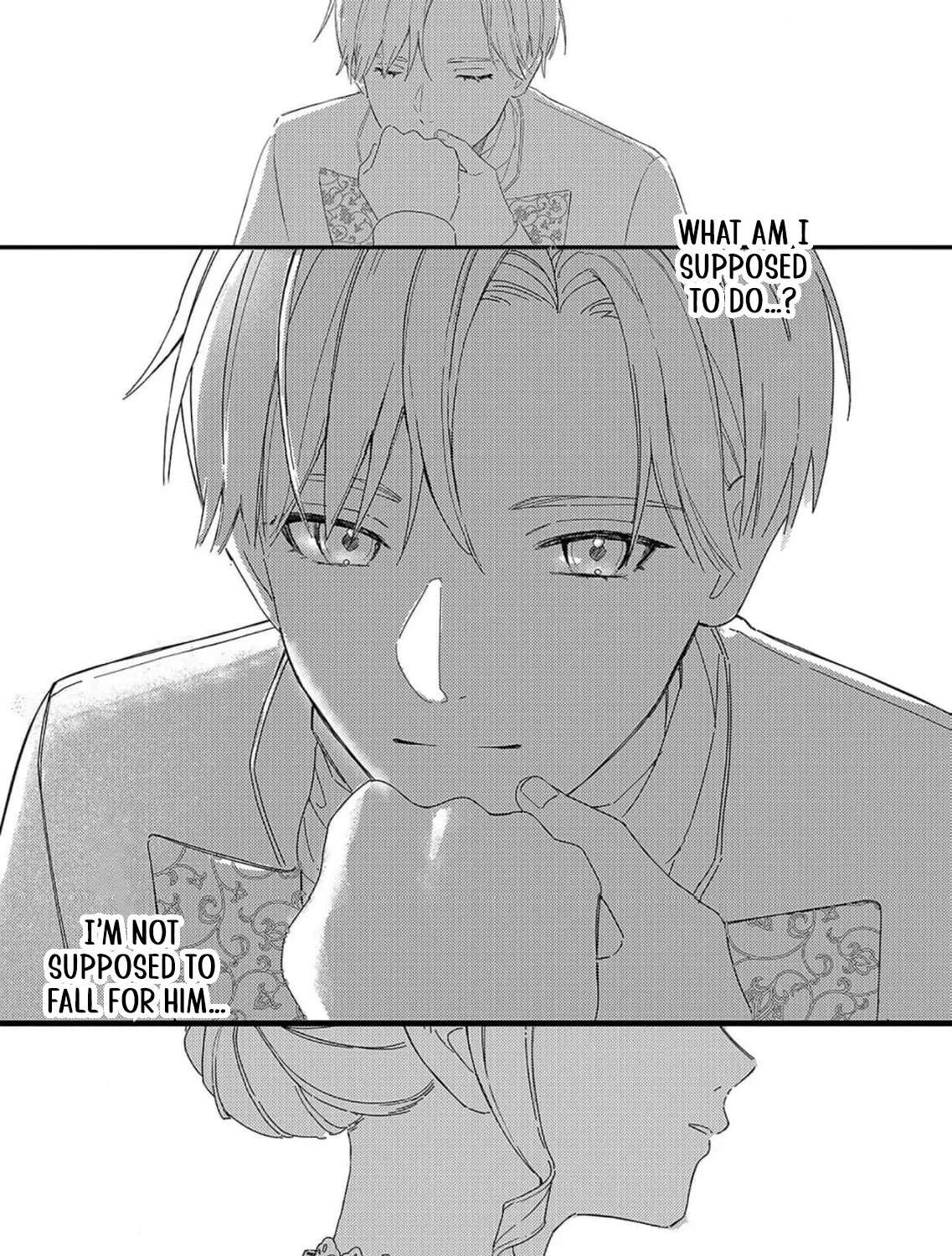Ie-Shoku Aikyou-Nashidesuga, Osananajimi Hakushaku ni Hiroware Amayakasaretemasu Chapter 1 - page 5