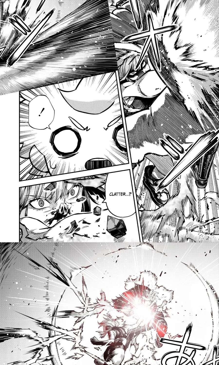 INKED Chapter 11 - page 17