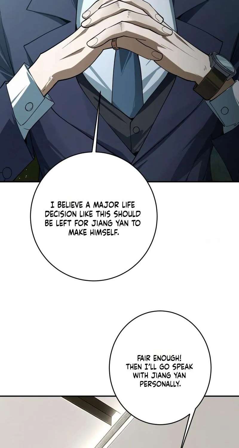 I Turn Skills into Broken Ones with a Single Word Chapter 26 - page 40