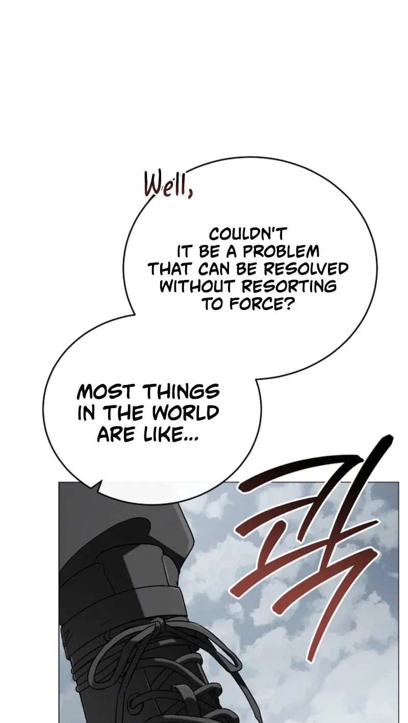 Is It a Problem if the Protagonist Is a Persona-Obsessed Character? Chapter 35 - page 115