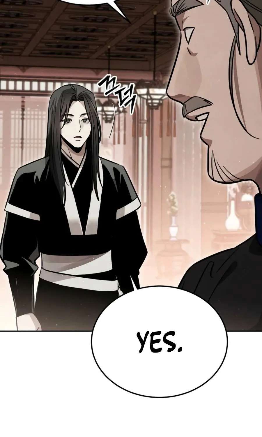 Heavenly Demon Sovereign Chapter 63 - page 64