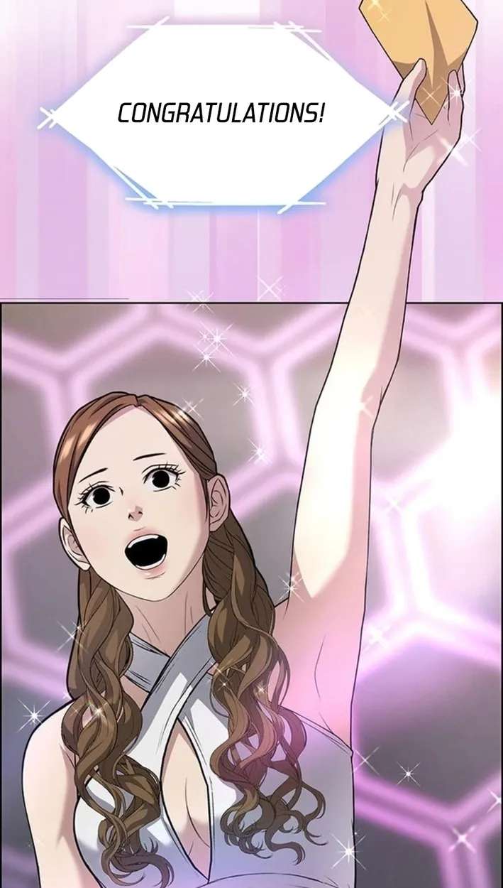 This Life Is K-Pop Revenge Chapter 50 - page 57