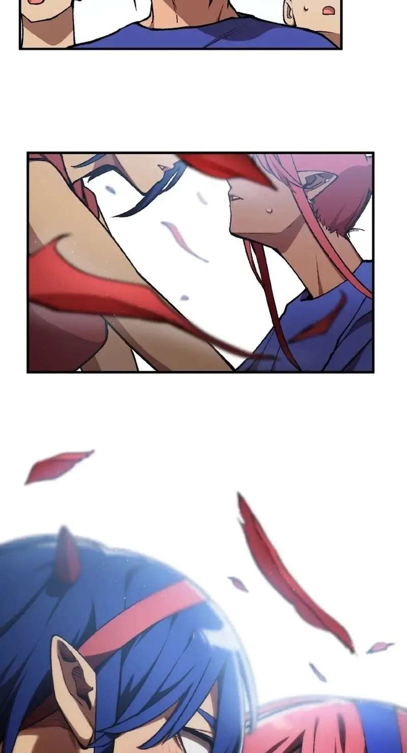 Shuten Momoko Can't Be Defeated Chapter 18 - page 48