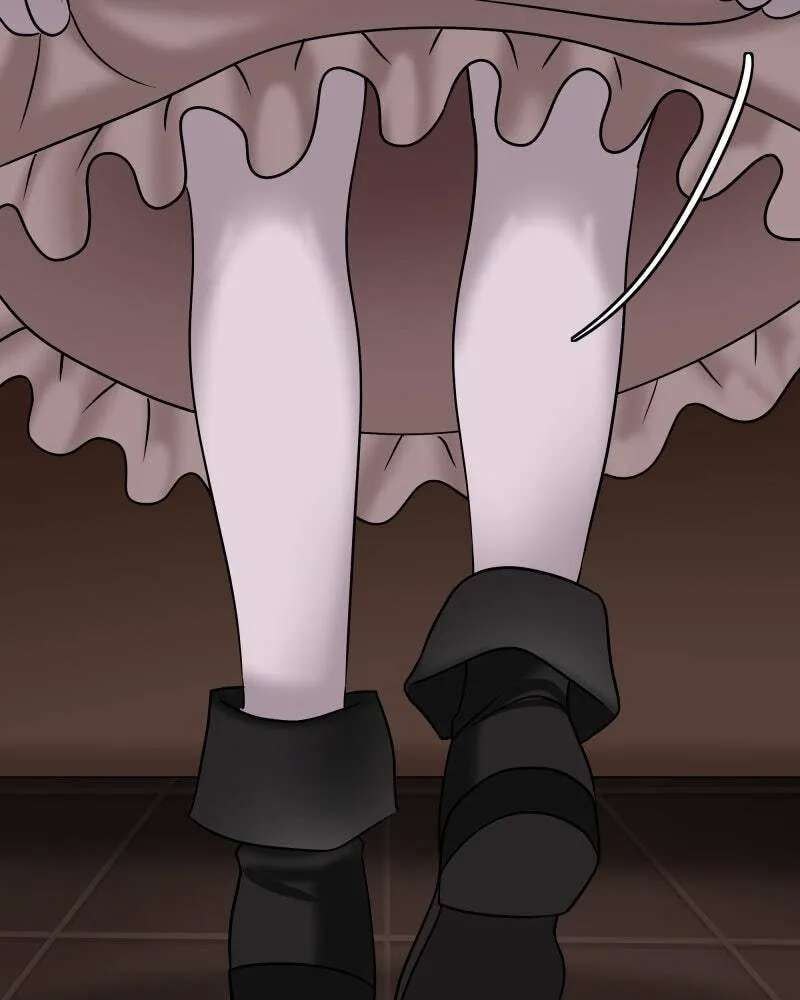 Don't Enter the House Pool Chapter 29 - page 42