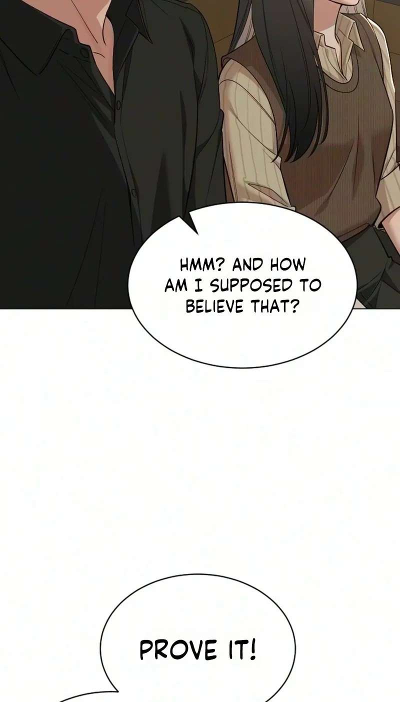 We're not a Couple! Chapter 8 - page 23