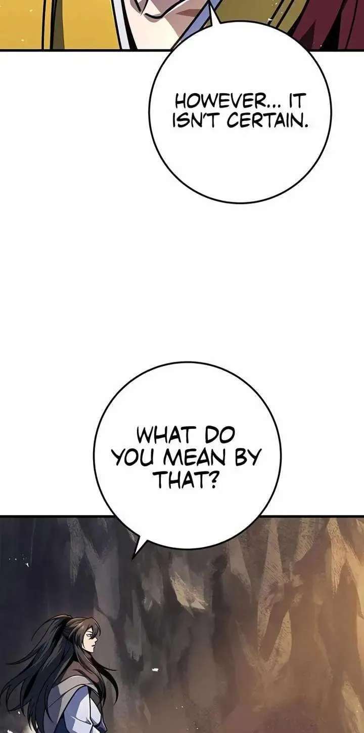 Emperor's Sword Chapter 115 - page 39