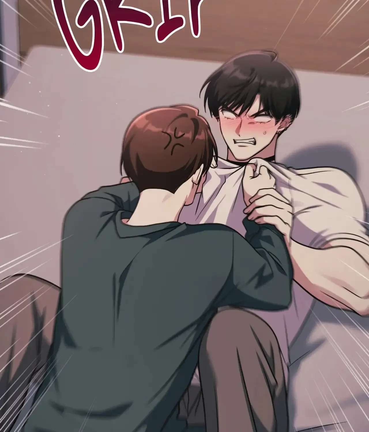 I'm Not Your Fated Guide, But... Chapter 47 - page 69