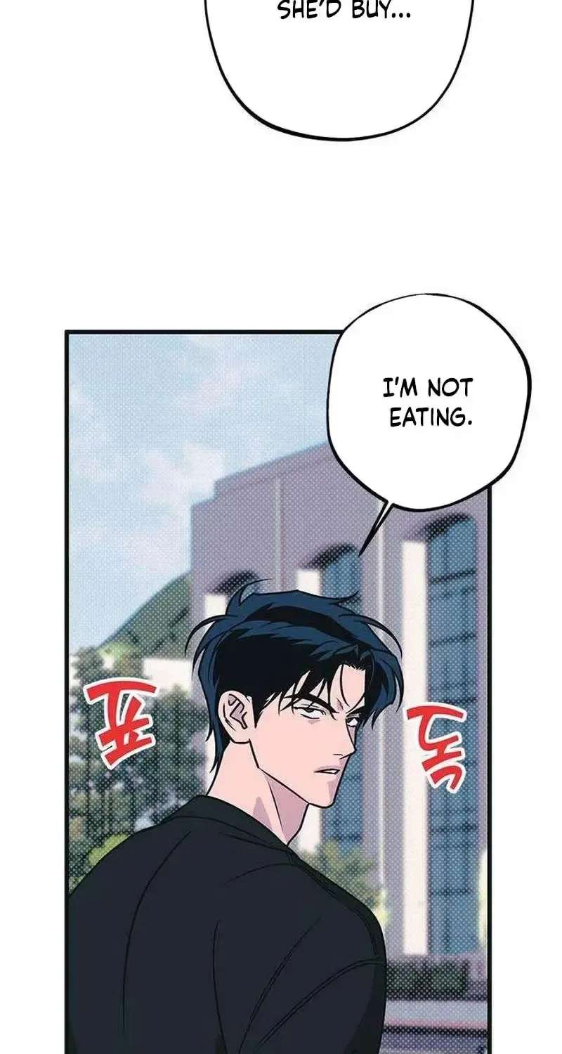 Hater Girl Chapter 12 - page 26