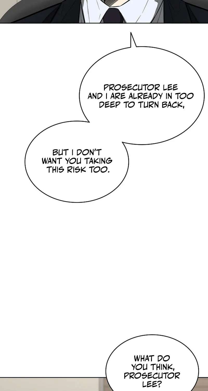 The Former Mercenary's Life As A Prosecutor Chapter 51 - page 56