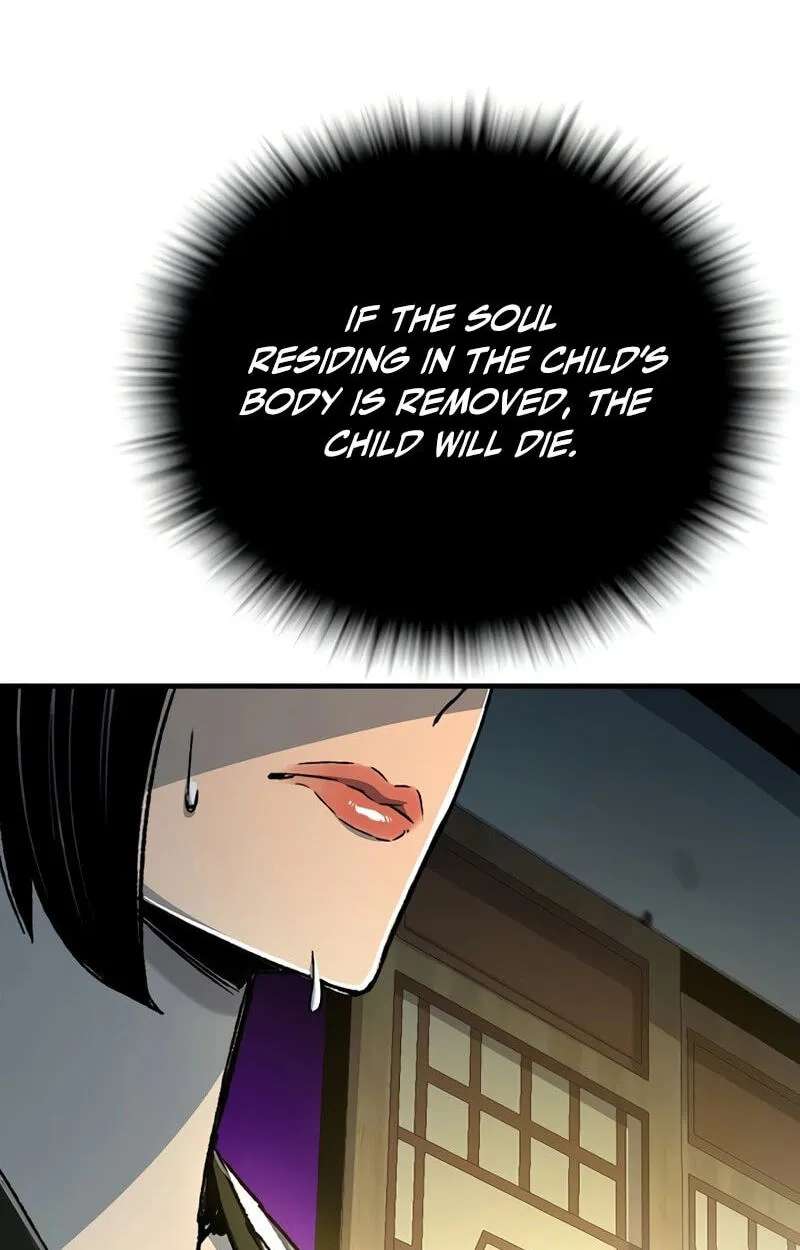 Reincarnated Murim Lord Chapter 137 - page 27