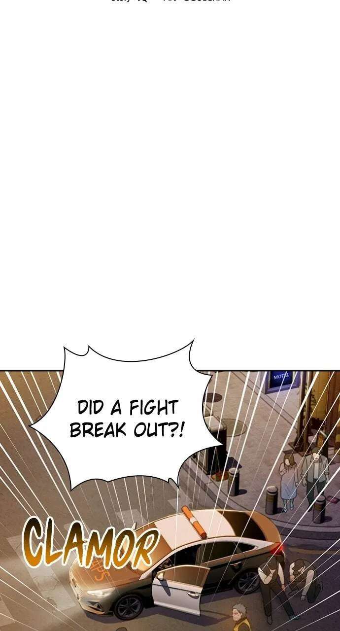 The Final Case Chapter 33 - page 2