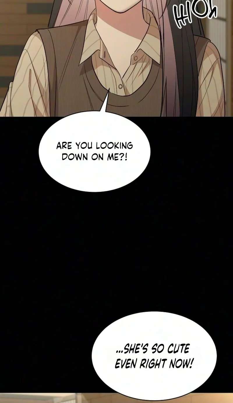 We're not a Couple! Chapter 8 - page 101