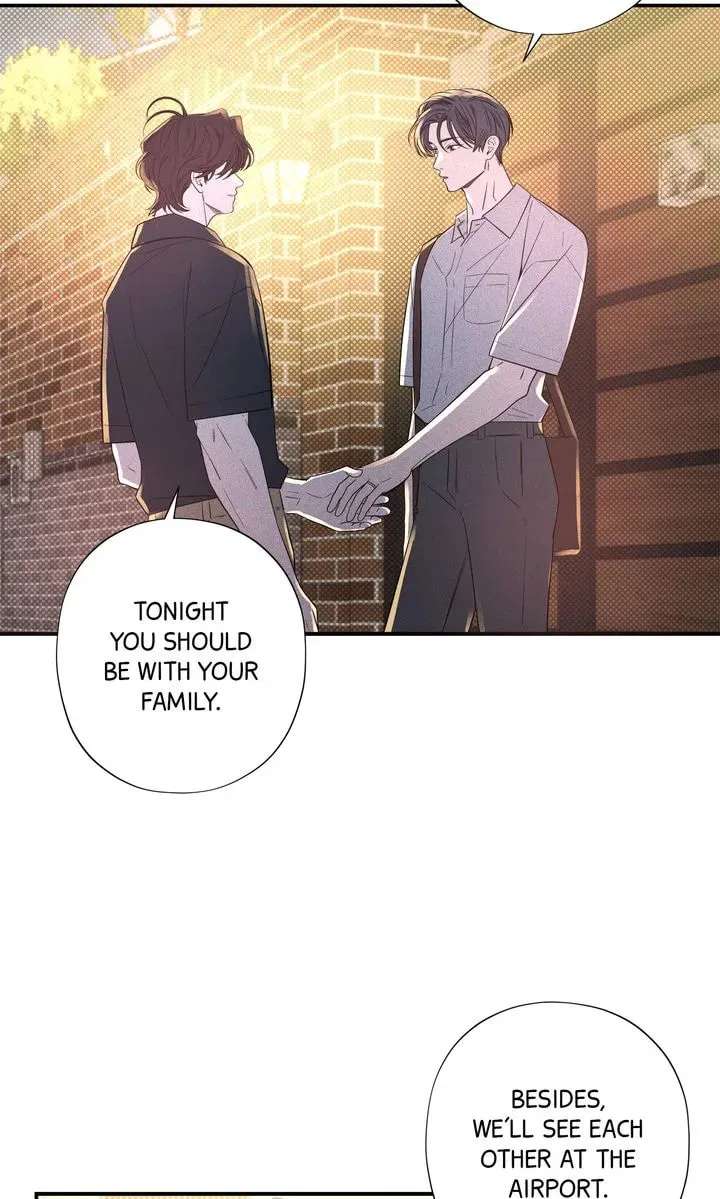 Take Me High Chapter 68 - page 35