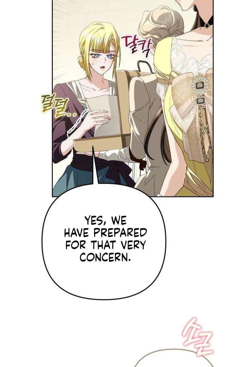 The Scandal Maker Has Returned Chapter 32 - page 110