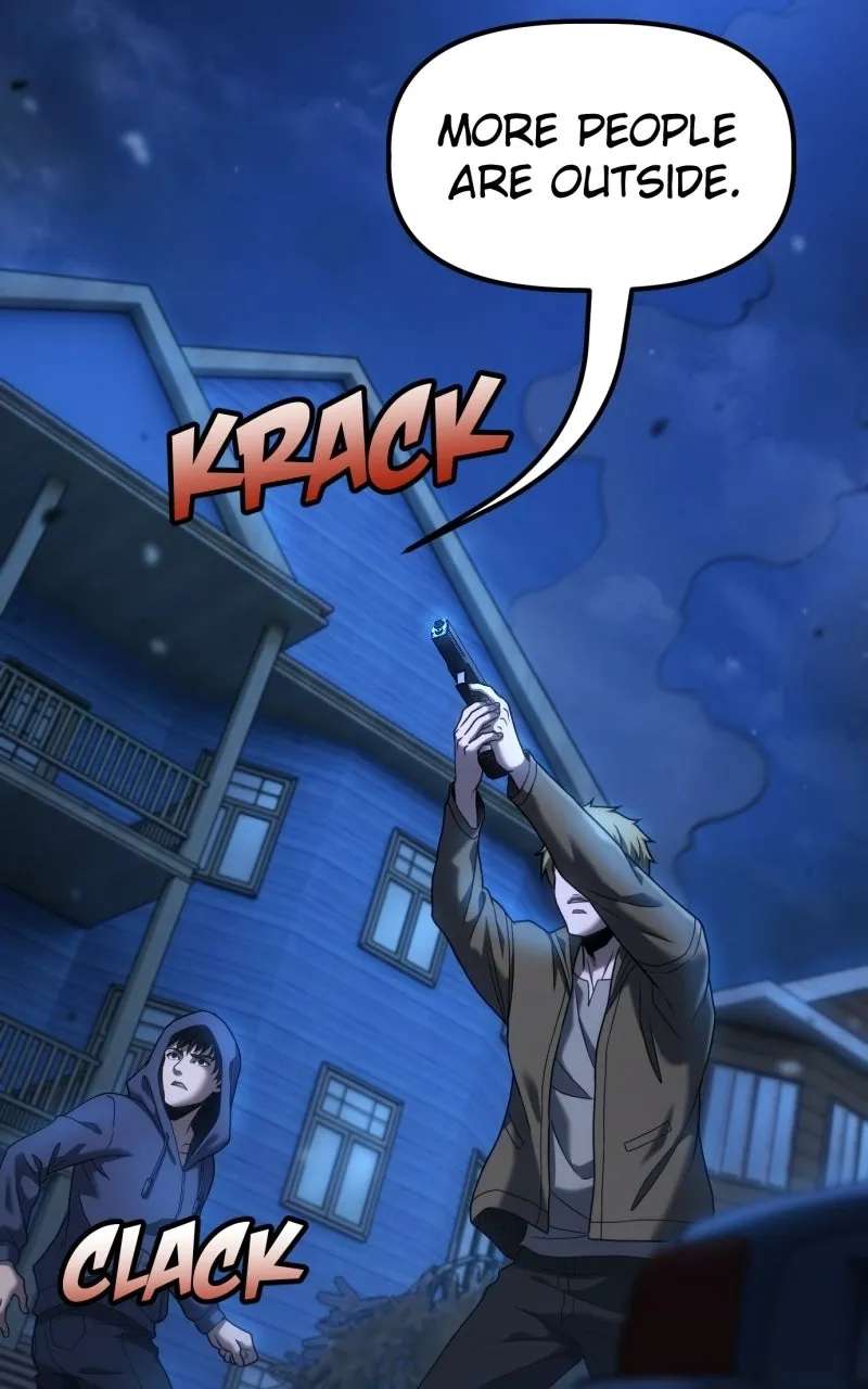 Finding Humanity Chapter 11 - page 2