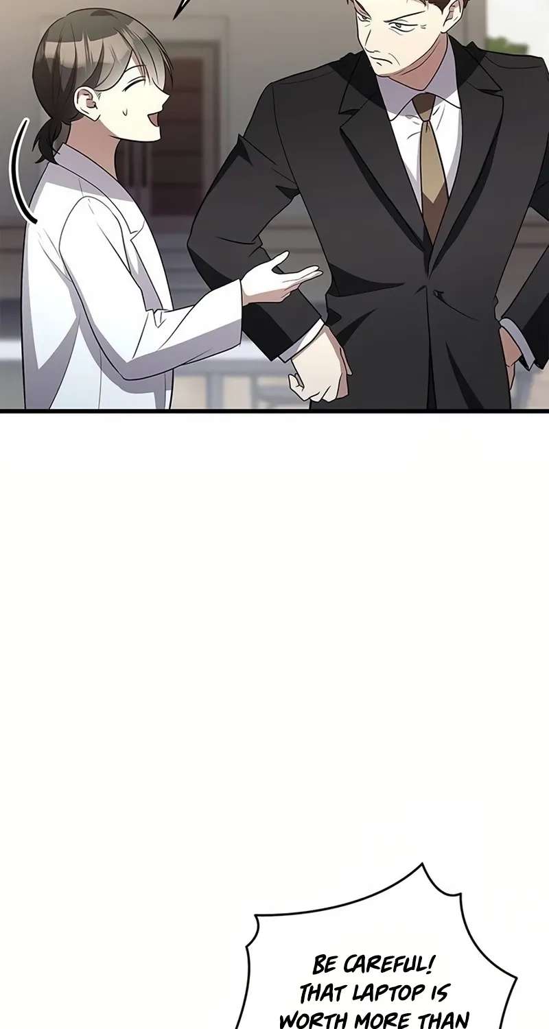 Definition of a Villain Chapter 31 - page 76