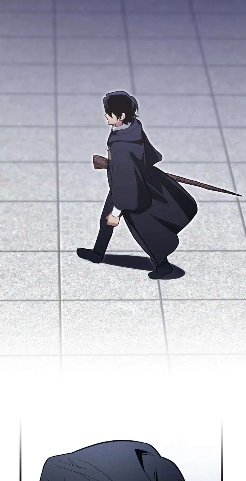 Kaiki Shita Ken Sei no Mahou Riron Chapter 41 - page 5