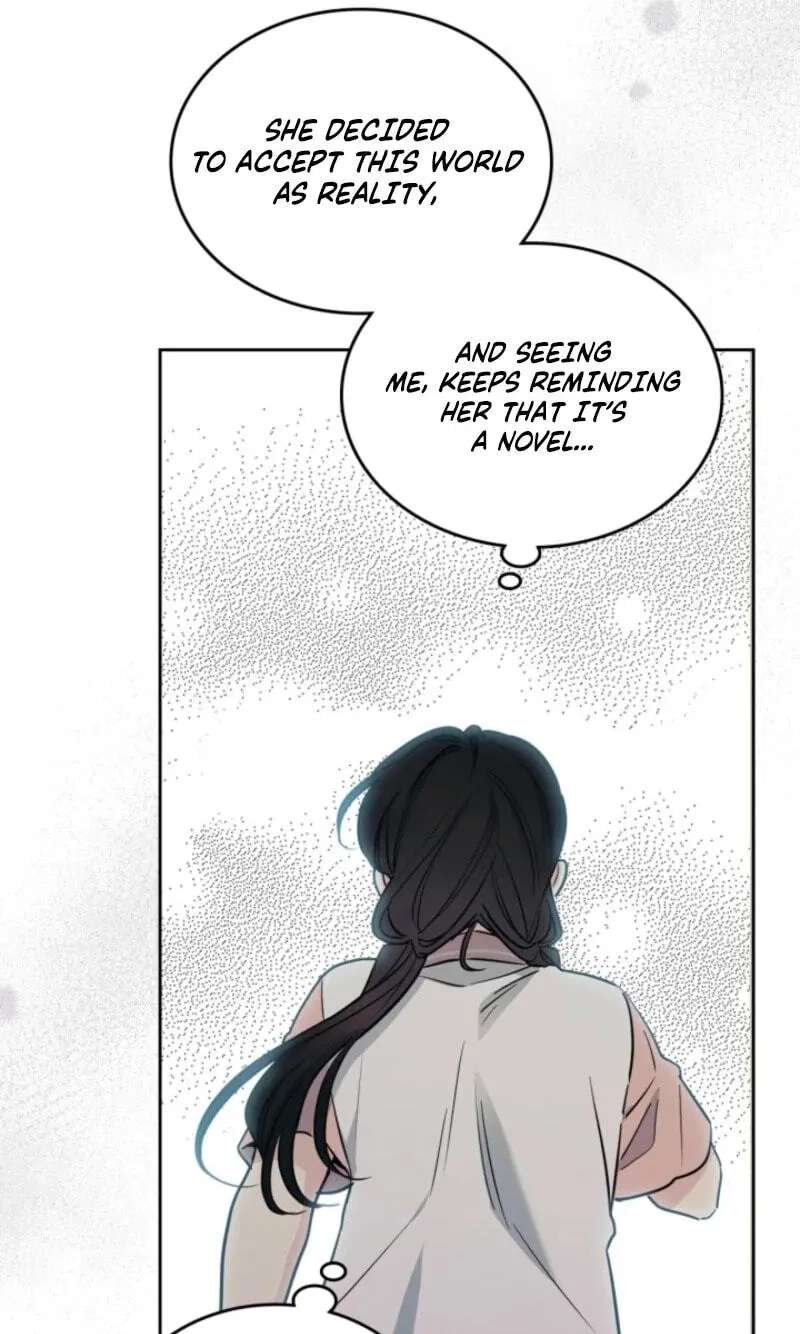 My Life as an Internet Novel Chapter 286 - page 25