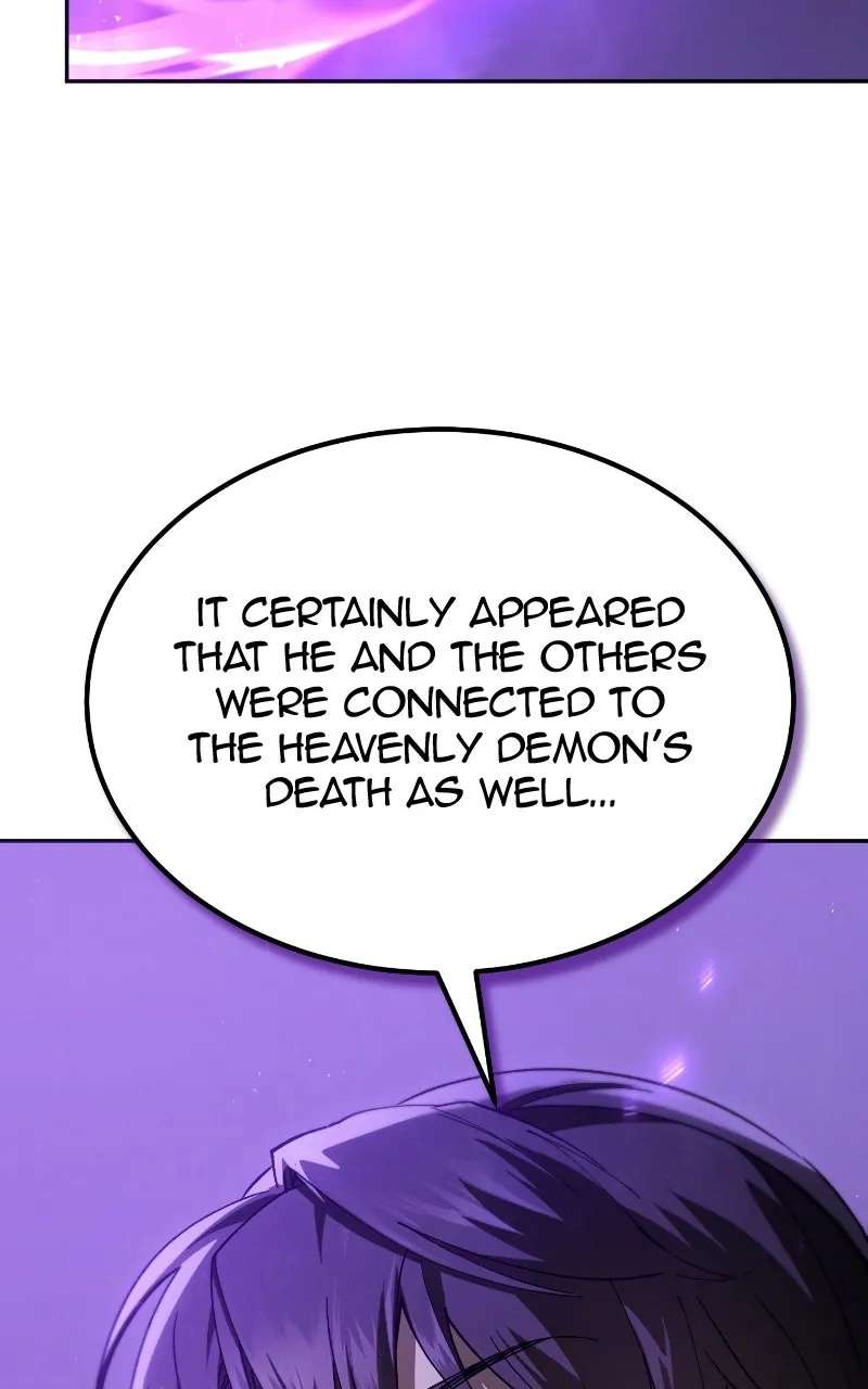 The Heavenly DemonWants a Quiet Life Chapter 79 - page 154