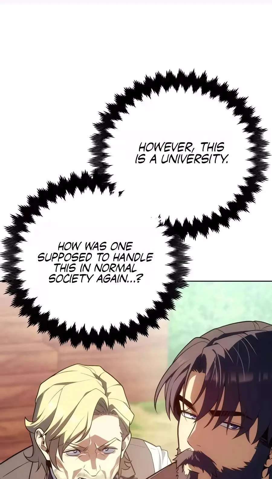 30 Years Have Passed Since the Prologue Chapter 21 - page 55