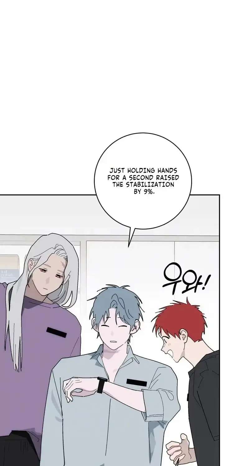 A Guide to Proper Precognition Chapter 2 - page 22