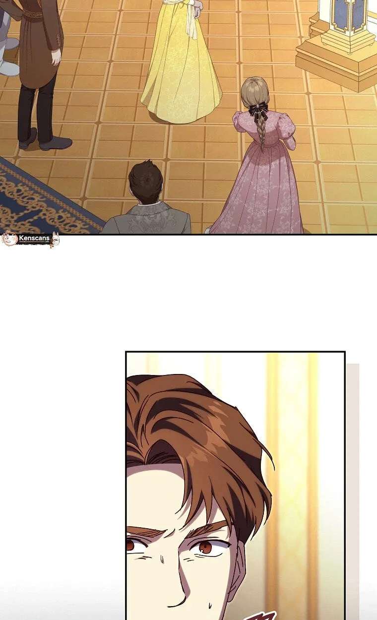 We've Already Broken Up, Your Majesty Chapter 78 - page 36