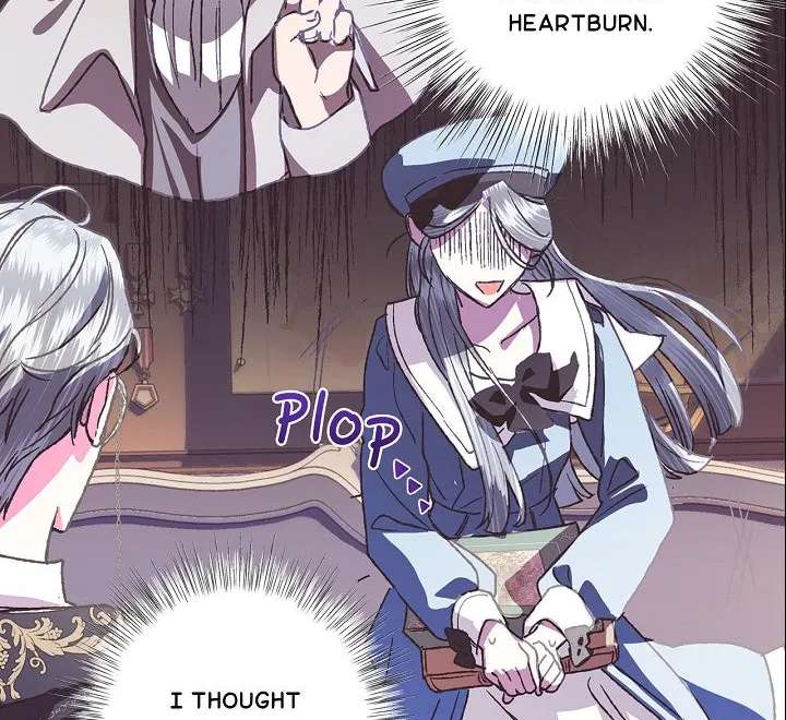 Father, I don't Wantthis Marriage Chapter 5 - page 77