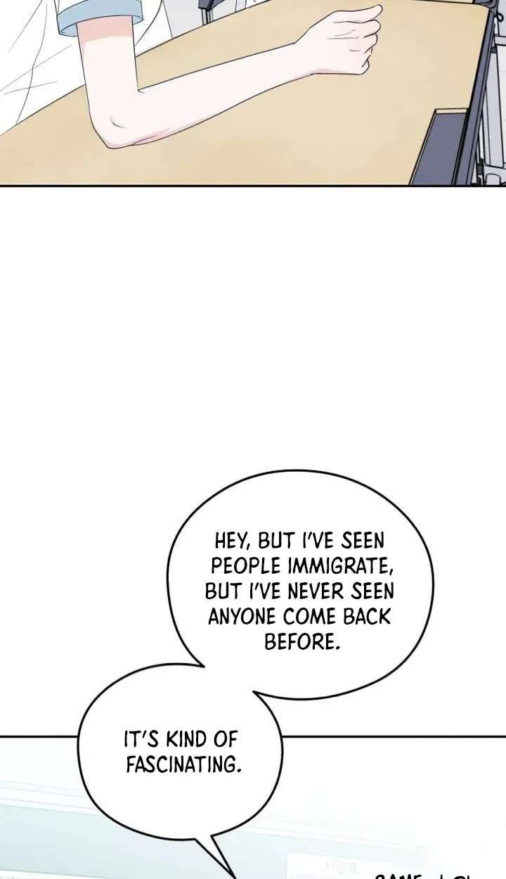 Unrequited Love Over-Obsessed Club Chapter 3 - page 77