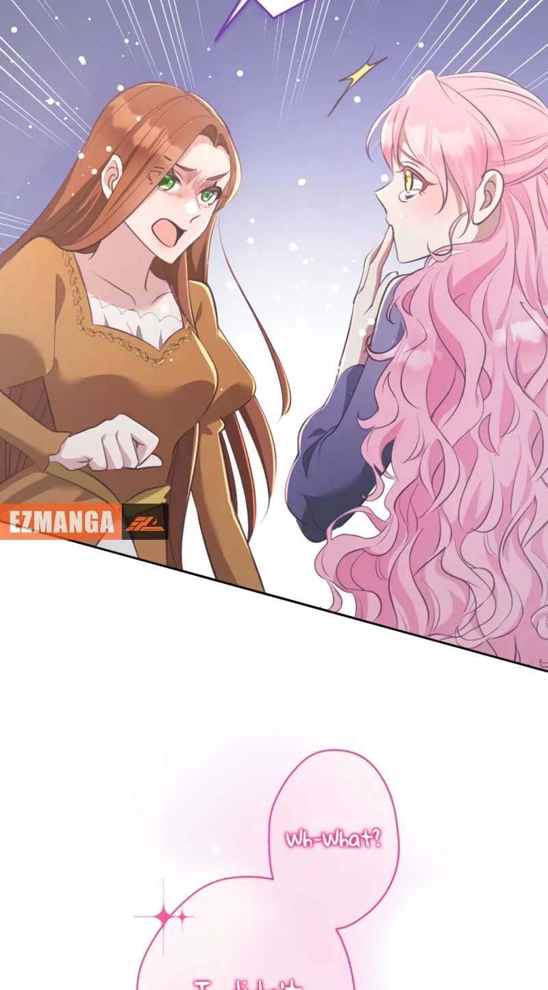 The Unhappy Poison Witch's Happy Marriage Chapter 7 - page 38