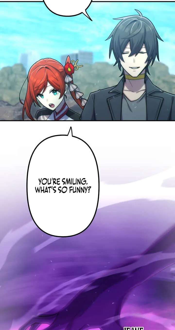 Maou App de S-kyuu Hunter ni Naremashita Chapter 160 - page 31