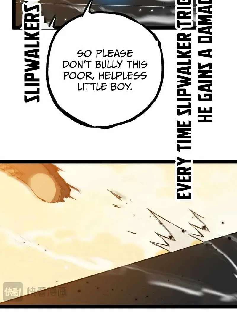 God-level Assassin, I’m the Shadow Chapter 147 - page 14