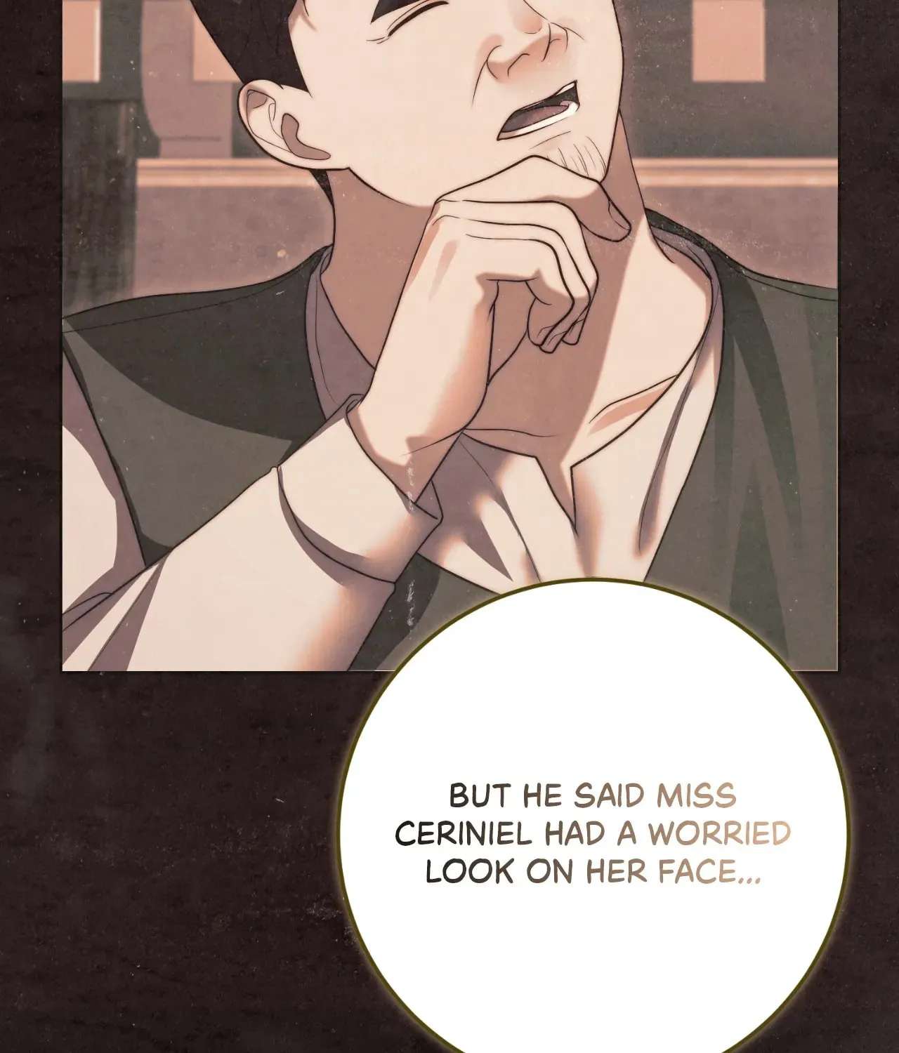 No More Regrets Chapter 58 - page 158