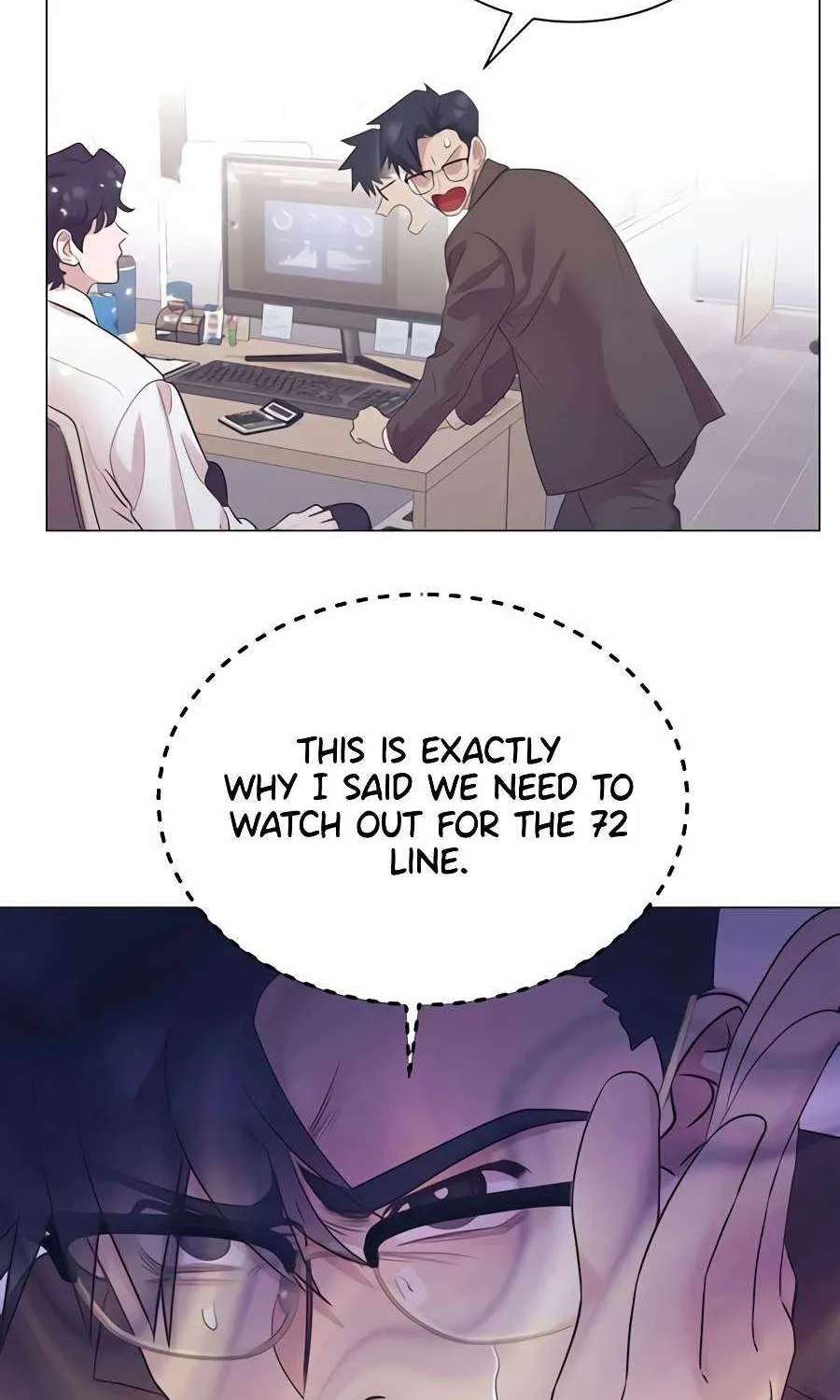 I Became A Sales Prodigy Chapter 109 - page 55