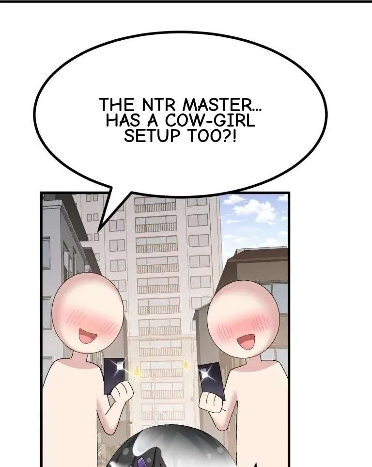 The Graduation Project Is, Making Butter! Chapter 58 - page 18