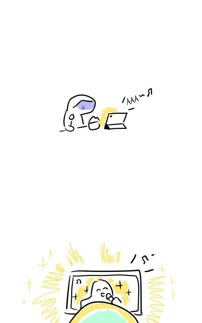 Back To Chanbi Chapter 101.1 - page 3