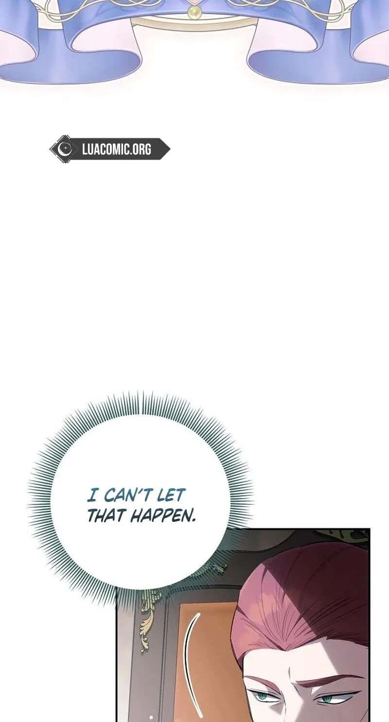 The Archmage Becomes the Swordmaster's Youngest Daughter Chapter 47 - page 8